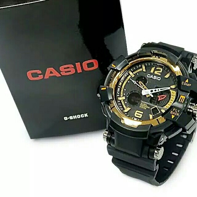 FREE BOXSPESIFIKASI PRODUK  - Display  Analog  Digital