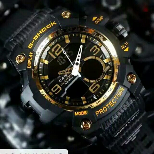 FREE BOXSPESIFIKASI PRODUK  - Display  Analog  Digital 5