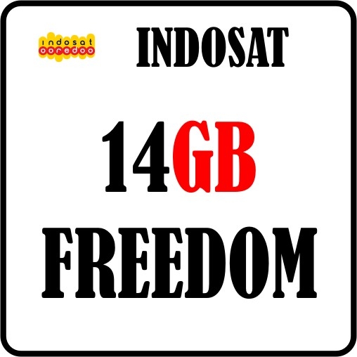 FREEDOM 14GB