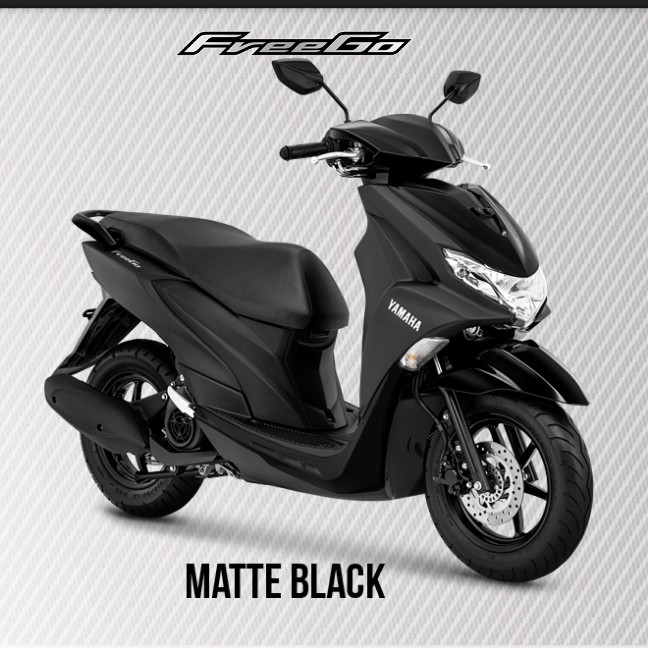FREEGO 125