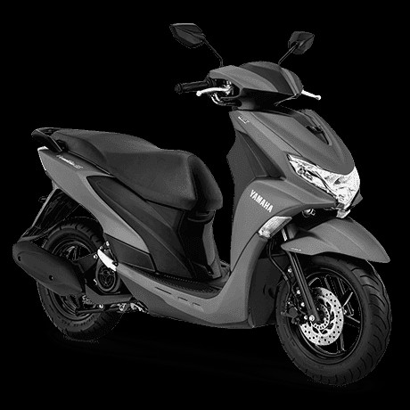 FREEGO S ABS 2