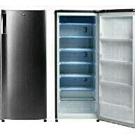 FREEZER LG GN-INV304SL