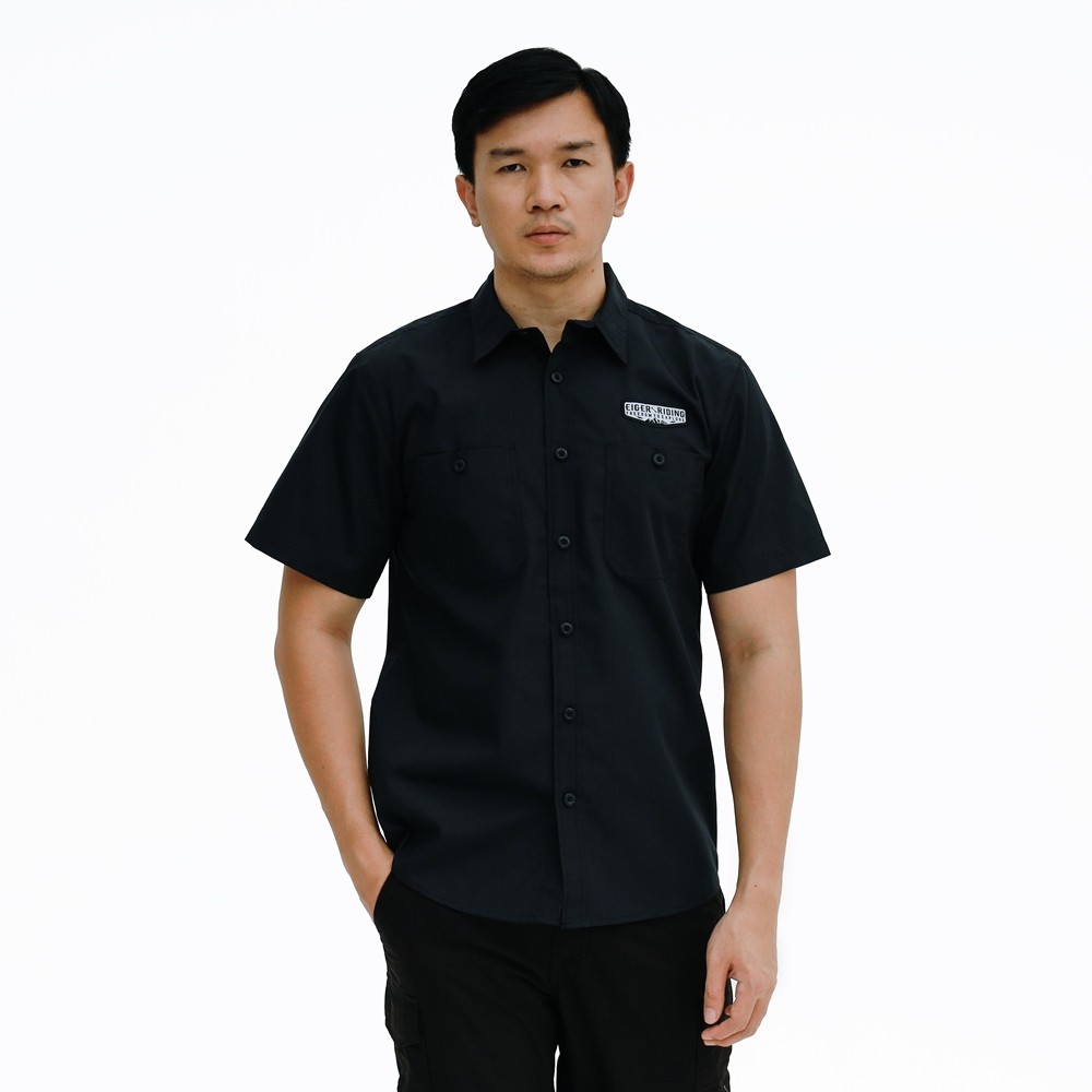 FREMONT SS SHIRT