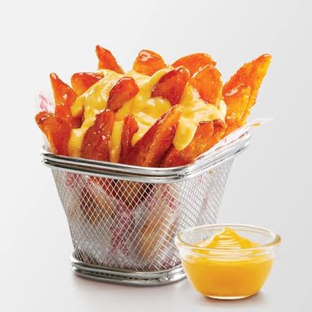 FRENCH FRIES