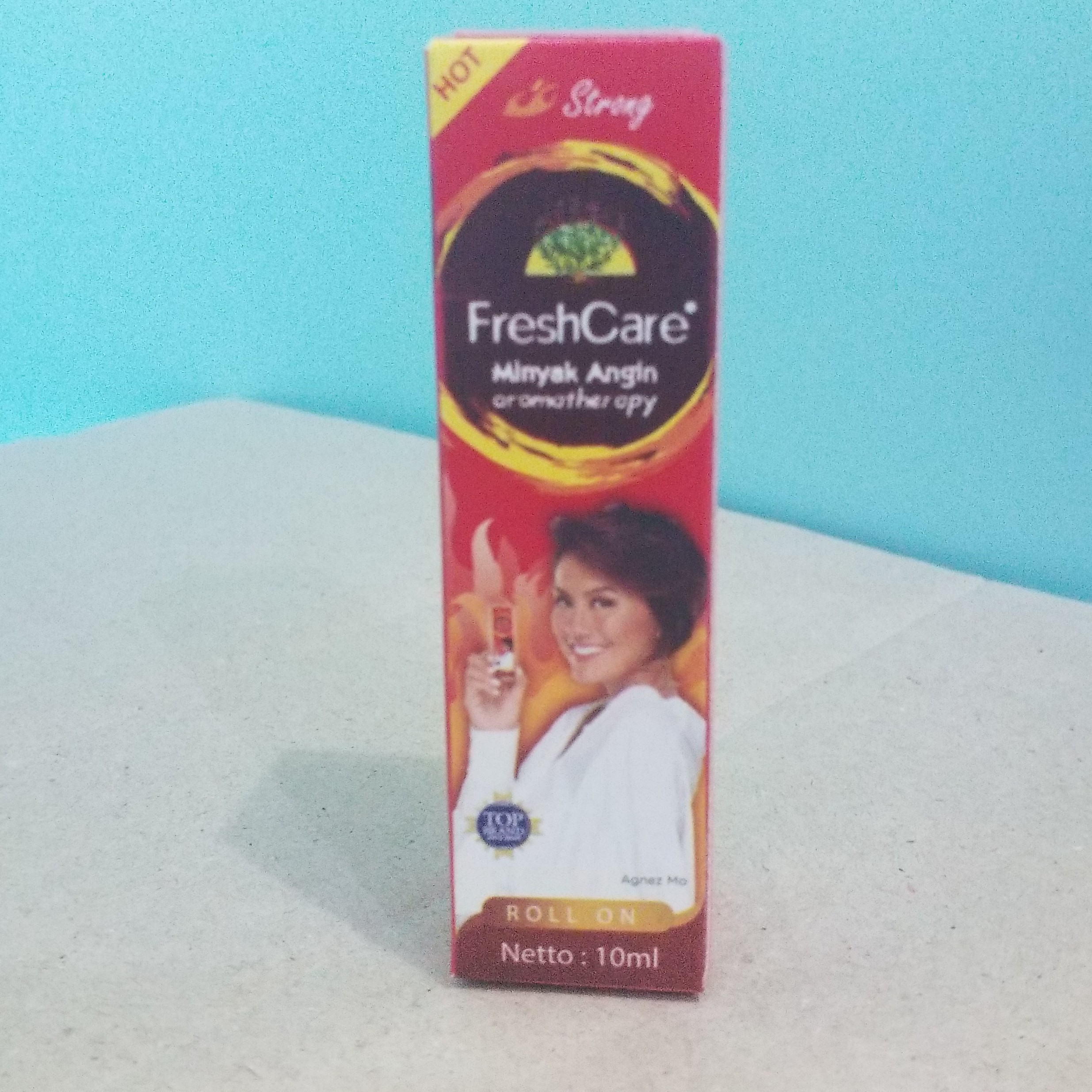 FRESHCARE VARIAN