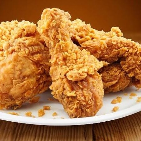 FRIED CHICKEN