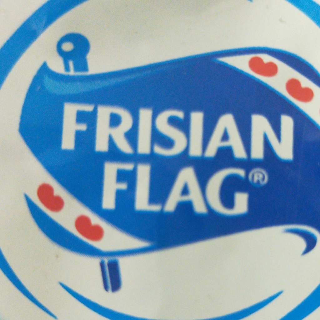 FRISIAN FLAG