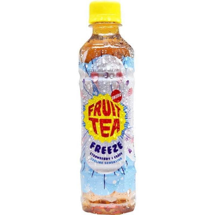 FRUIT TEA FREEZE 350ML