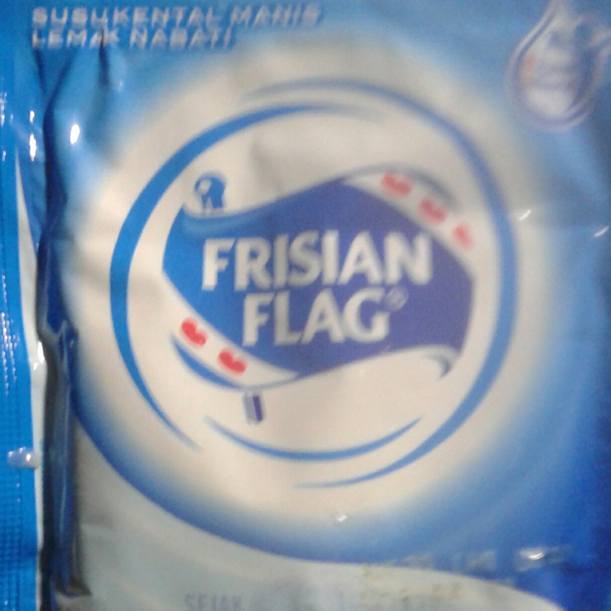 FRisian Flag
