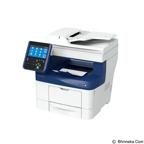 FUJI XEROX DocuPrint M465AP