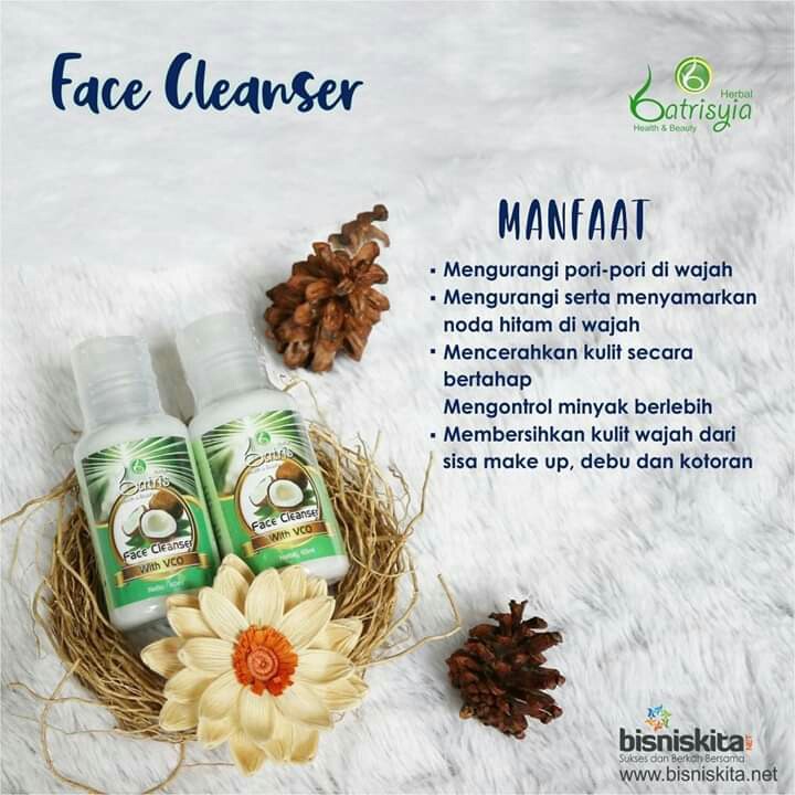 Face Cleanser