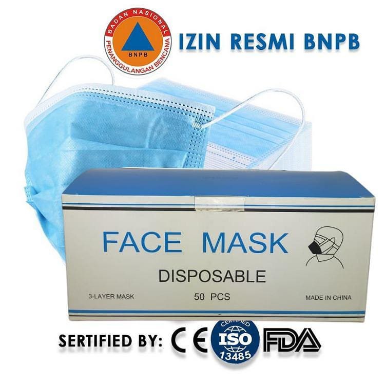Face Mask
