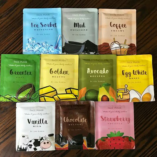 Face Mask