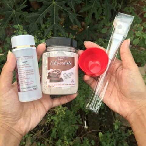 Face Mask Organic 2