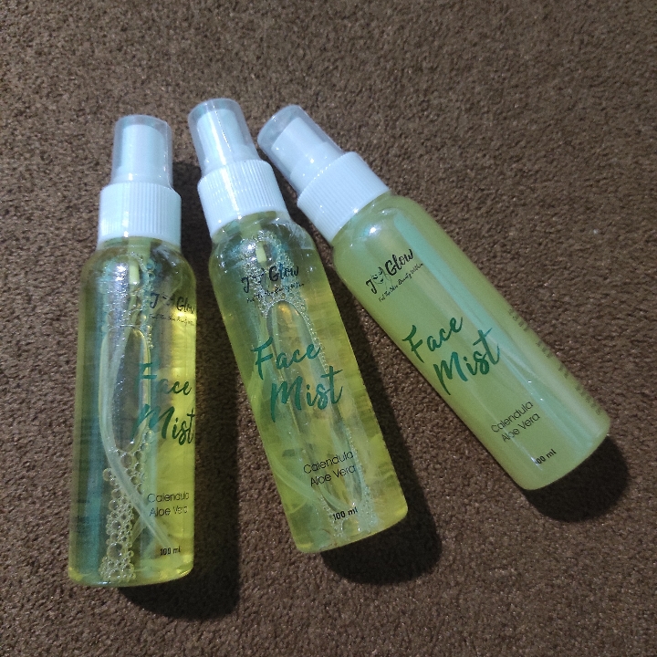 Face Mist
