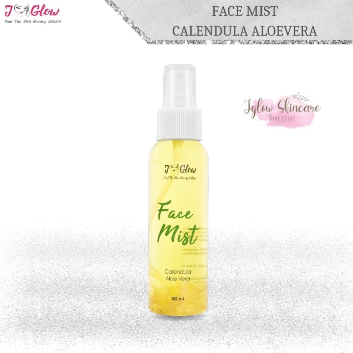 Face Mist 2
