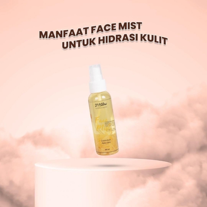 Face Mist 4