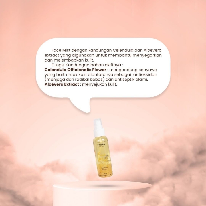 Face Mist 5