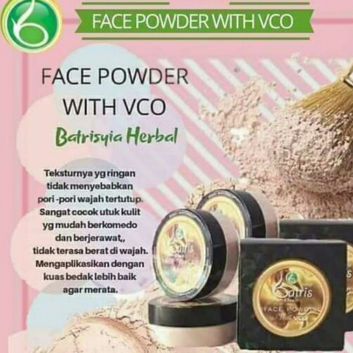 Face Powder