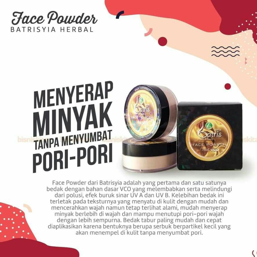 Face Powder