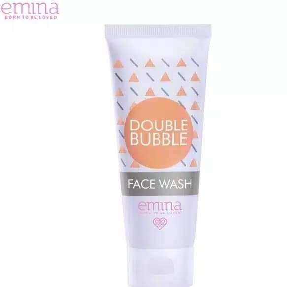 Face Wash Emina