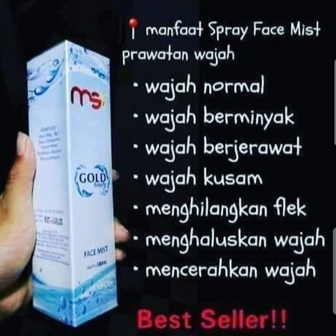 Facemist