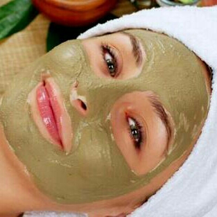 Facial Detox