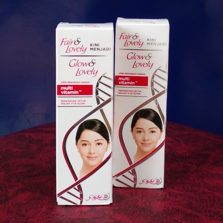 Fair And Lovely Cream Multi-vitamin