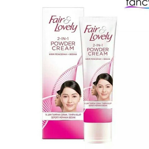 fair n lovely