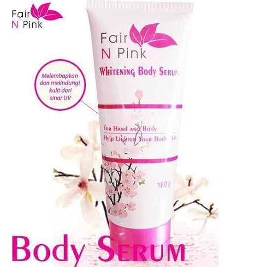 Fairnpink