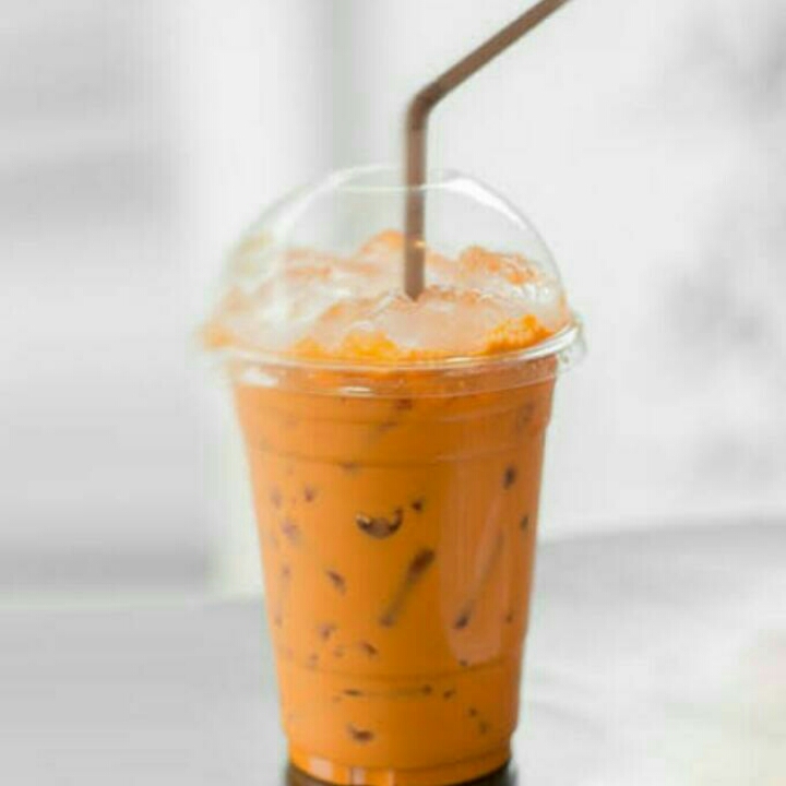 Fairus Drink 2