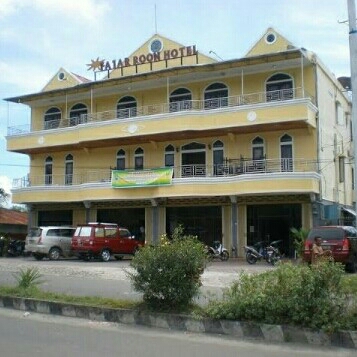 Fajar Roon Hotel Manokwari