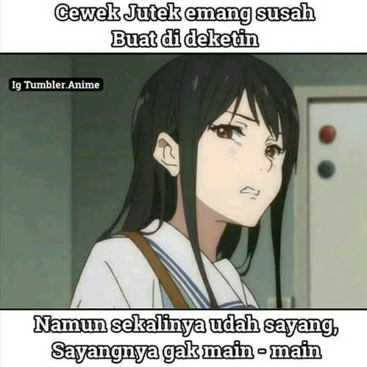 Fakta Cewek