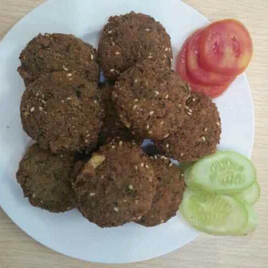 Falafil