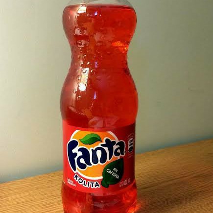 Fanta