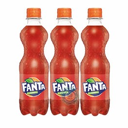 Fanta