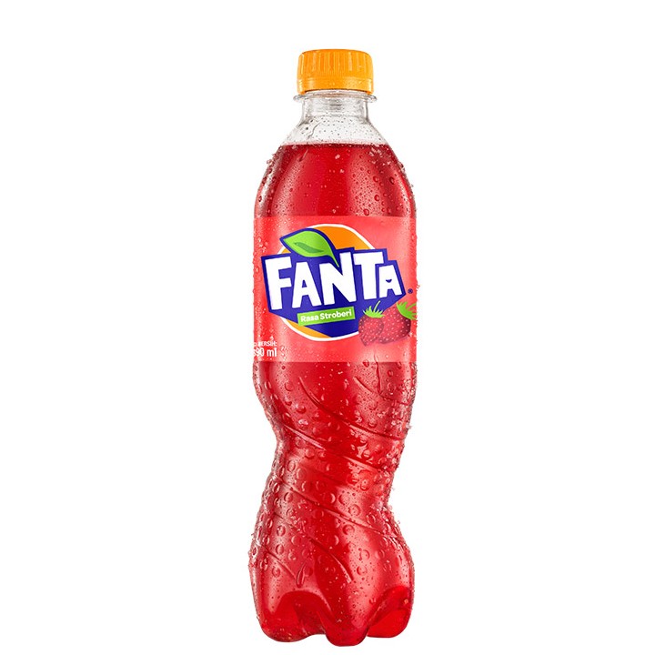 Fanta