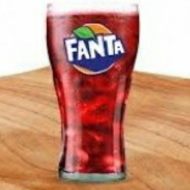 Fanta
