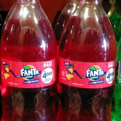 Fanta