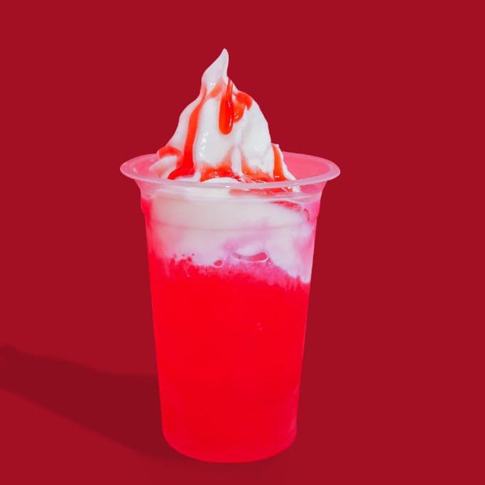 Fanta Float 