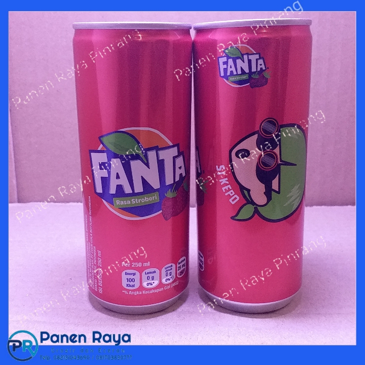 Fanta Slim