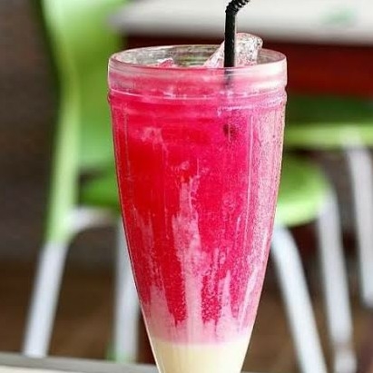Fanta Susu 