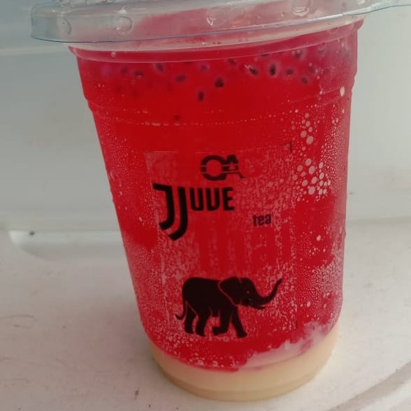 Fanta Susu