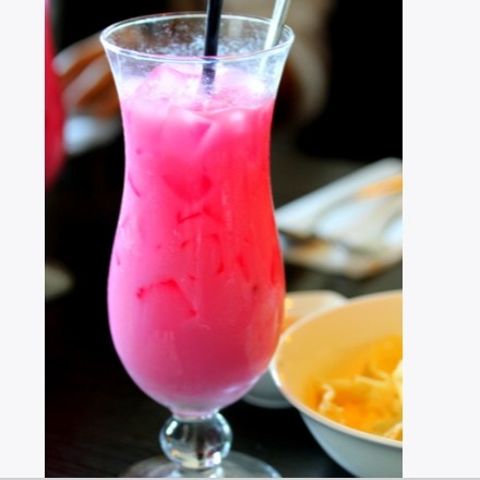 Fanta Susu