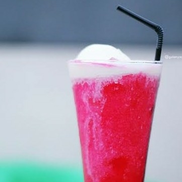 Fanta Susu Fload