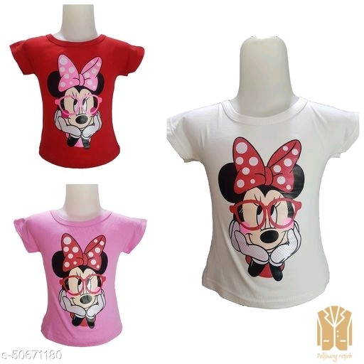 Fantasi Lucu Baju Anak