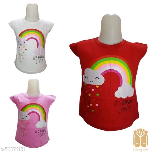 Fantasi Lucu Baju Anak 3