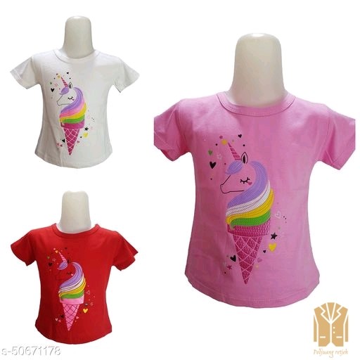 Fantasi Lucu Baju Anak 4