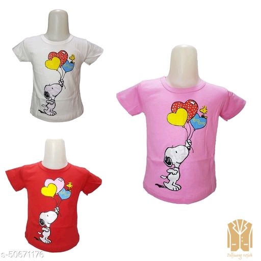Fantasi Lucu Baju Anak 5