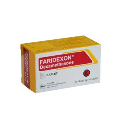Faridexon